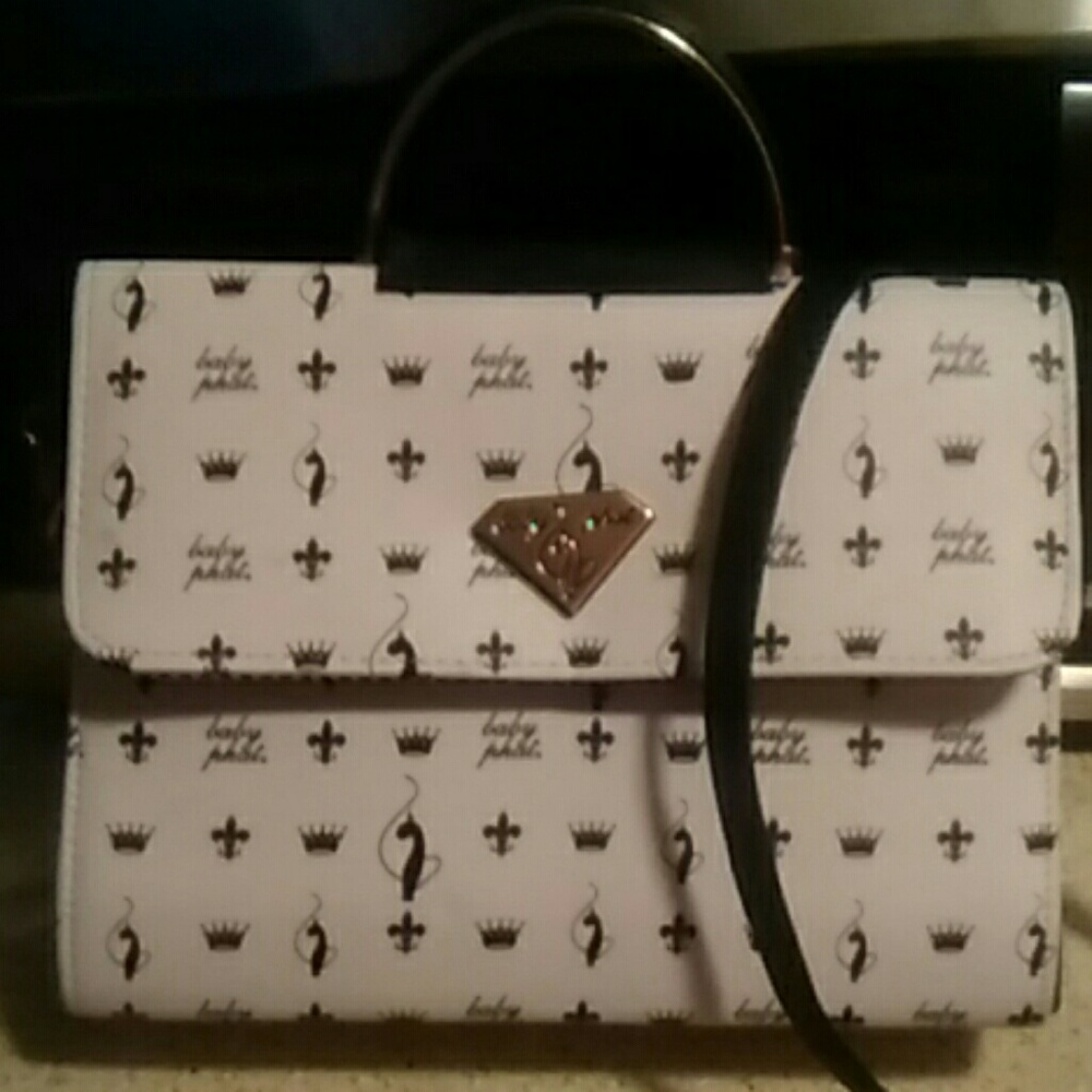 Baby Phat Purse